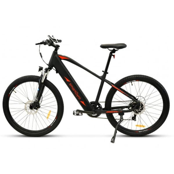 Sähköpyörä Smartgyro SENDA 250 W 10000 mAh 27,5" Musta
