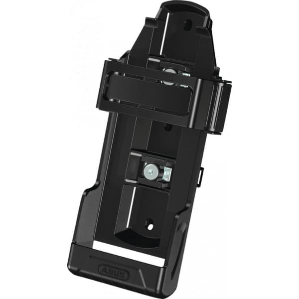 Abus Bordo One 6000A/120 elektronisk larmfällbar lås, svart