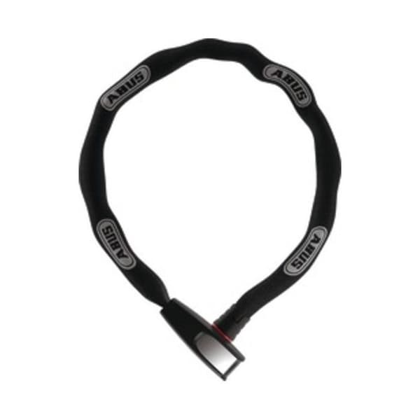 Abus 6806K/110 Lås Unisex Adult Svart 110 cm - 82511 8