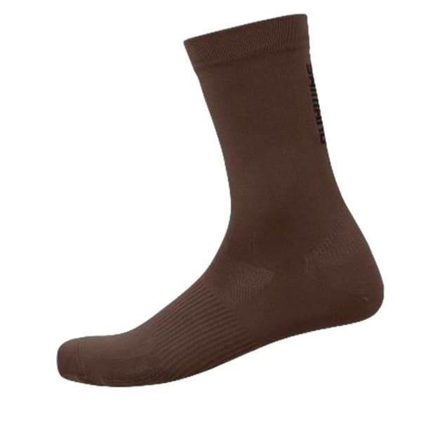 Sportsstrømper Shimano Gravel Brun - 36-40