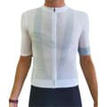 Miniatyrbillede 1 af 5: Cykeltrøje Hemon Light Climb Hvid - XL