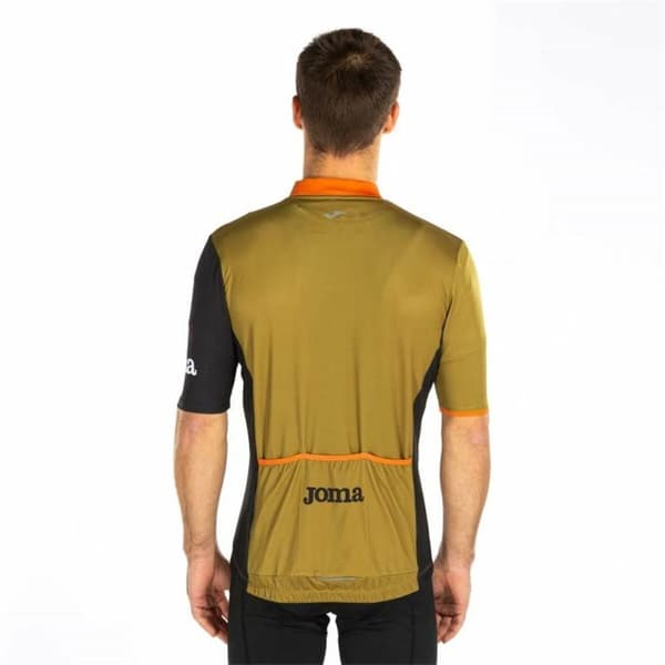 Cykeltrøje Joma Sport Crono - S