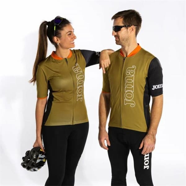Cykeltrøje Joma Sport Crono - S
