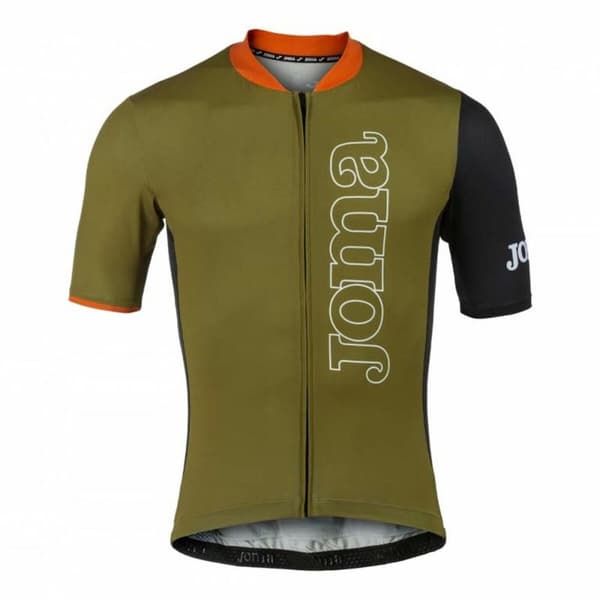 Cykeltrøje Joma Sport Crono - S