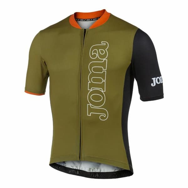 Cykeltrøje Joma Sport Crono - S