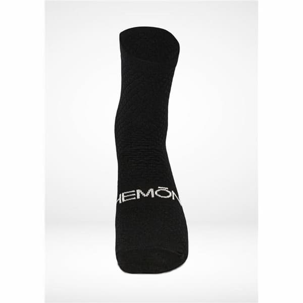 Sportsstrømper Hemon Fedaia Sort - 38-42