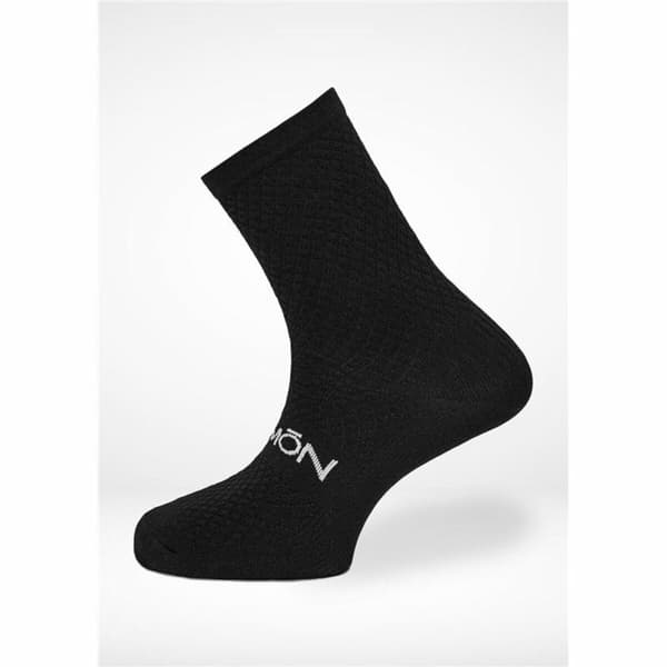Sportsstrømper Hemon Fedaia Sort - 38-42
