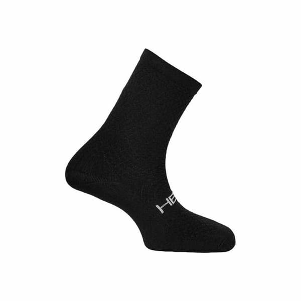 Sportsstrømper Hemon Fedaia Sort - 38-42
