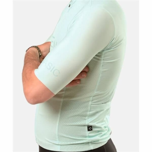 Cykeltrøje Hemon Oasis Akvamarin - XL