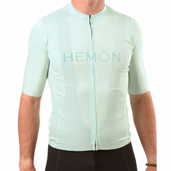 Cykeltrøje Hemon Oasis Akvamarin - M