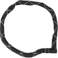 Miniatyrbild 2 av 2: Kedjelås - ABUS - Iven Chain 8210 - Härdat stål - Syntetfibermantel - 140 cm