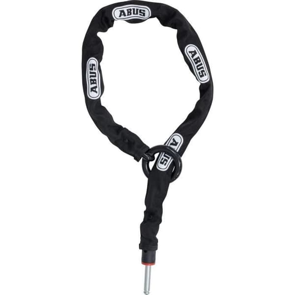 Abus lås cykel ach 2.0 6ks/130 svart