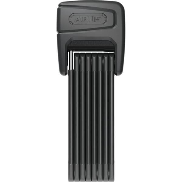 Fällbar anti-tjuv abus bordo smartx 6000a/120 svart sh