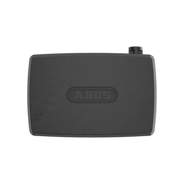 Abus alarmbox 2.0 svart + kabel acl 12/100 - cykellås