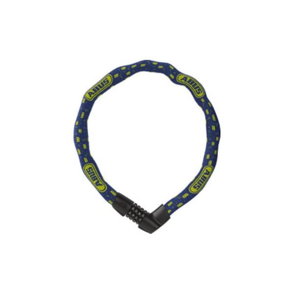 Kedjelås - ABUS - Tresor 1385/75 - Härdat stål - 6 mm - Säkerhetsnivå 6