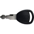 Miniatyrbild 2 av 2: Abus 6806K/110 Lås Unisex Adult Svart 110 cm - 82511 8