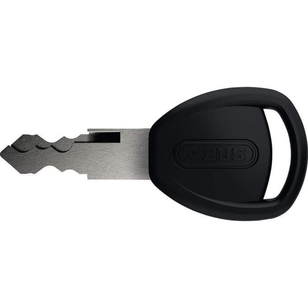 Abus 6806K/110 Lås Unisex Adult Svart 110 cm - 82511 8