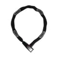 Miniatyrbild 1 av 2: Abus 6806K/110 Lås Unisex Adult Svart 110 cm - 82511 8