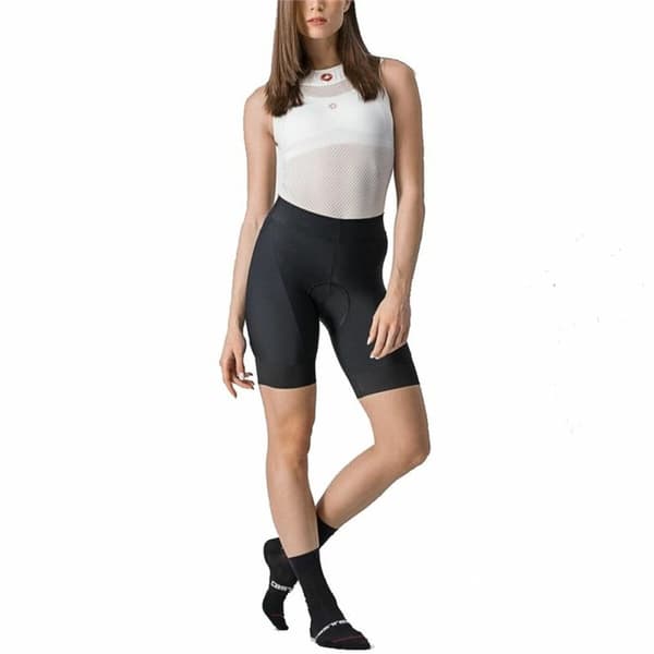 Sport Shorts Castelli Prima Osc - S