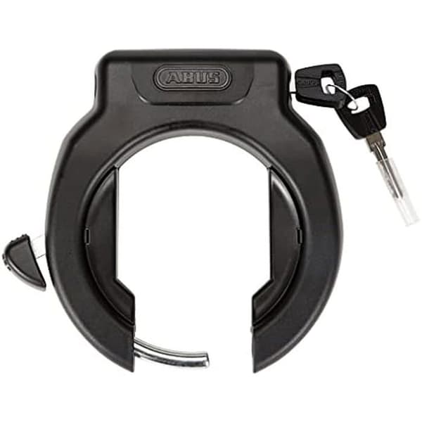 Kedjeskydd - ABUS - PRO Amparo 4750SL R - 8,5 mm - Säkerhetsnivå 9 - Svart