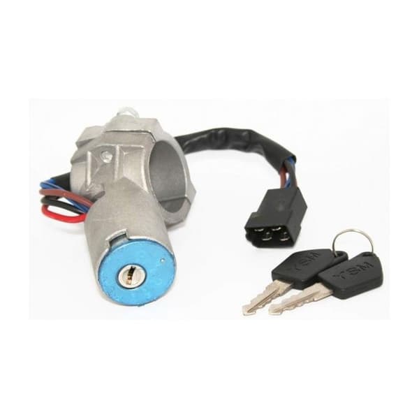 Antivol för ratten neiman Citroen C25 Peugeot J5 Fiat Ducato