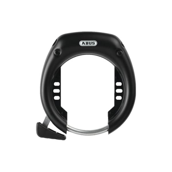 Låsram - ABUS - 5755L NR - Cementerat stål - 8,5 mm - XPlus-system