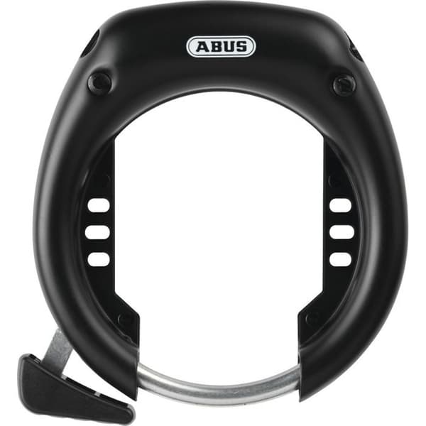 Låsram - ABUS - 5755L NR - Cementerat stål - 8,5 mm - XPlus-system