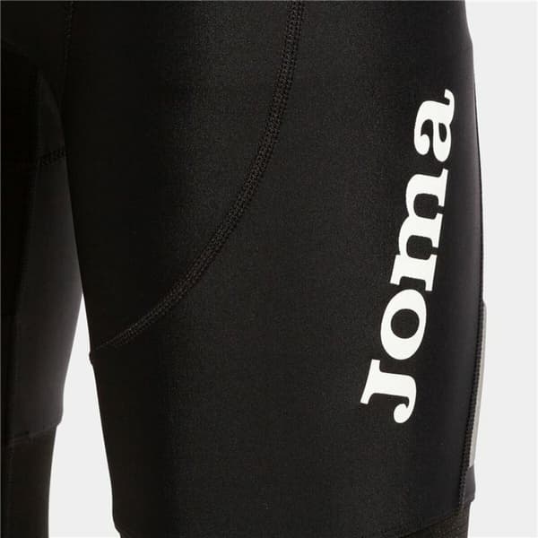 Coulotte Joma Sport Crono Svart Sykling - L