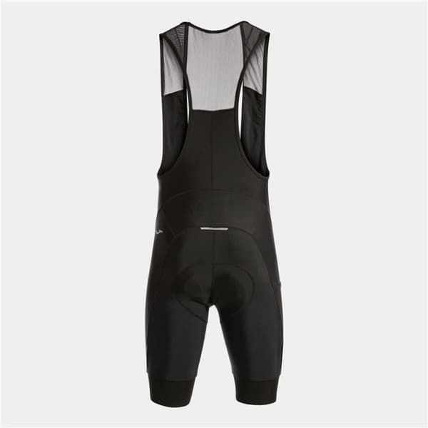 Coulotte Joma Sport Crono Svart Sykling - L