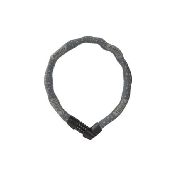 Kedjelås - ABUS - Tresor 1385/75 - Härdat stål - Fyrkantig kedja 6 mm - Säkerhetsnivå 6