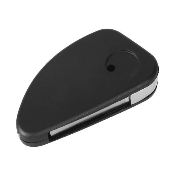 Nyckelskal för Alfa Romeo 147 156 166 GT JTD TS - 3 knappar - Fjärrkontroll med Phonillico®-blad