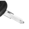 Miniatyrbild 3 av 4: Coque Nyckel för Peugeot 106 206 206CC 206SW 306 307 406 Citroen Berlingo Picasso Saxo Xsara -Plip fjärrkontroll 2 Knappar Phonillico®