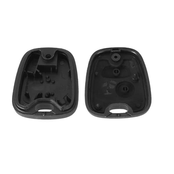 Coque Nyckel för Peugeot 106 206 206CC 206SW 306 307 406 Citroen Berlingo Picasso Saxo Xsara -Plip fjärrkontroll 2 Knappar Phonillico®