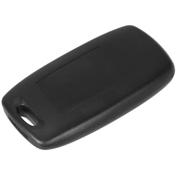 PHONILLICO Coque Nyckel Mazda Serie 2 3 5 6 323 626 - Plip fjärrnyckel 2 Knappar 1076