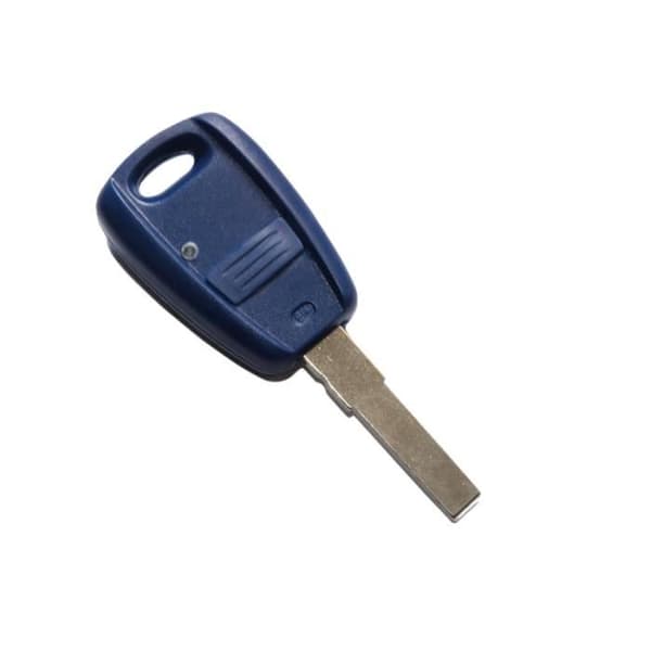 Plip-nyckelfodral kompatibelt med FIAT Brava Doblo Stilo Punto Uno