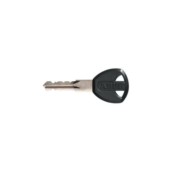 ABUS Steel-O-Chain 5805K/75 kedjelås - svart - Fritidscykel - Vuxen - Stål - 75 cm längd