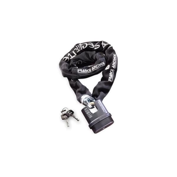 ANTIVOL Affinity (1,40 m 9,5 mm) FRANKRIKE ANTIVOL 140 cm