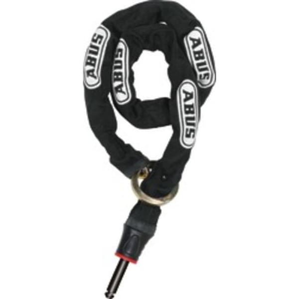 ABUS RAMLÅS PRO SHIELD 5955 NR + KEDJA 6KS/85 + VÄSKA ST5950