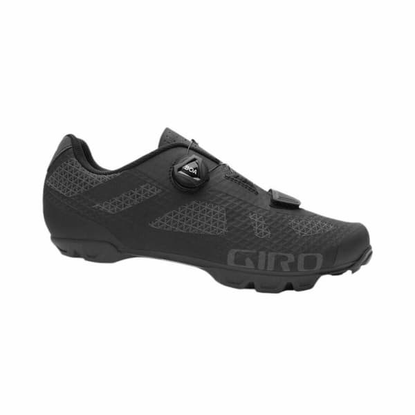 Cykelsko Giro Rincon Sort - 45