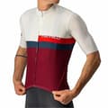Miniatyrbillede 1 af 2: Cykeltrøje Castelli CDC Brun - S