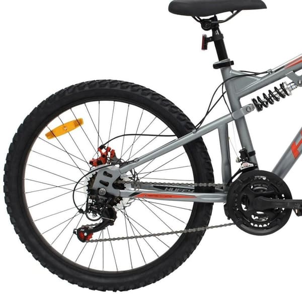 Polkupyörä Huffy 24940W