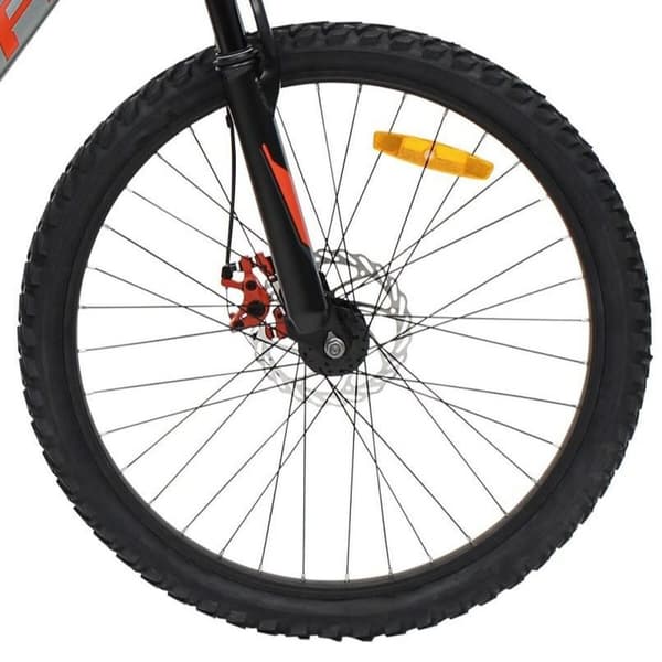 Polkupyörä Huffy 24940W