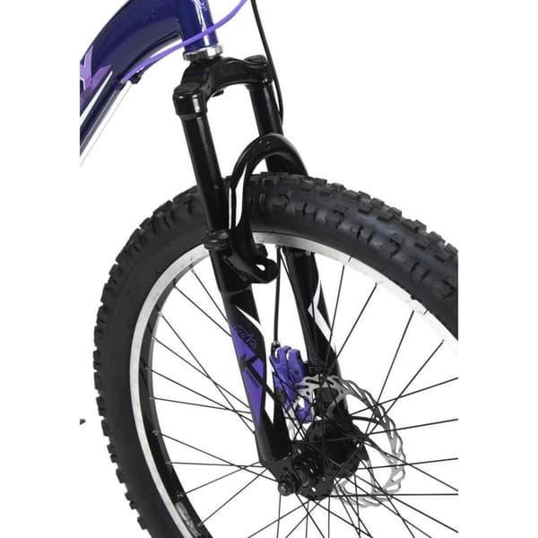 Polkupyörä Huffy 64359W