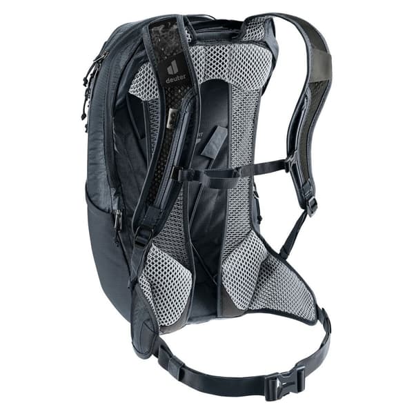 Sportsrygsæk Deuter Race Air Sort 14 L