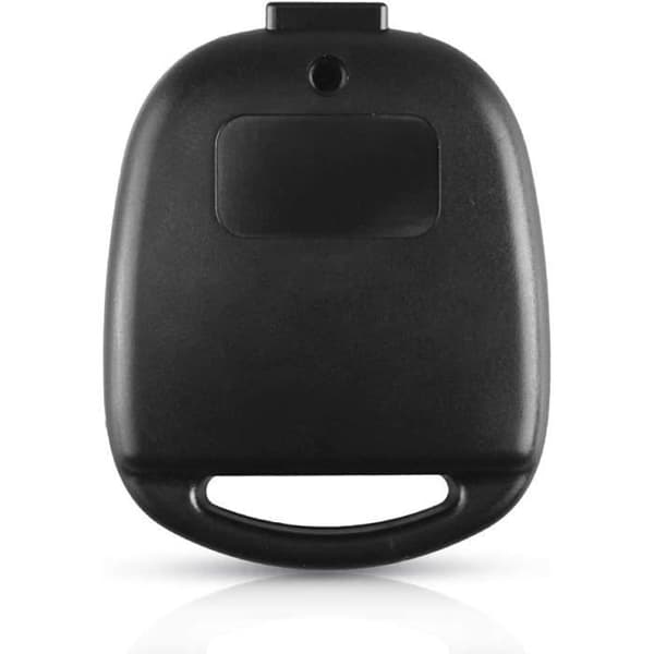 Nyckelskal utan blad som är kompatibelt med Toyota Rav4, Yaris, Corolla, Celica, Land Cruiser, Picnic, Prado, Prius | Nyckelhölje[11]