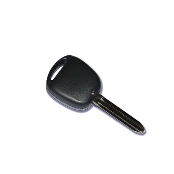 Coque nyckel kompatibel med Toyota Celica Corolla Rav4 Avensis Land