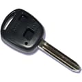 Miniatyrbild 1 av 2: Coque nyckel kompatibel med Toyota Celica Corolla Rav4 Avensis Land