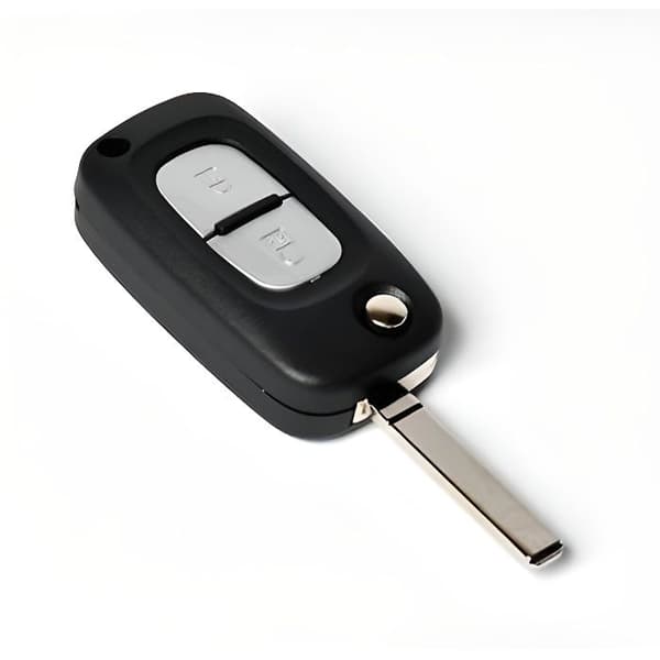 COQUE NYCKEL PILP NYCKEL RENAULT MODUS, SCENIC, MEGANE,