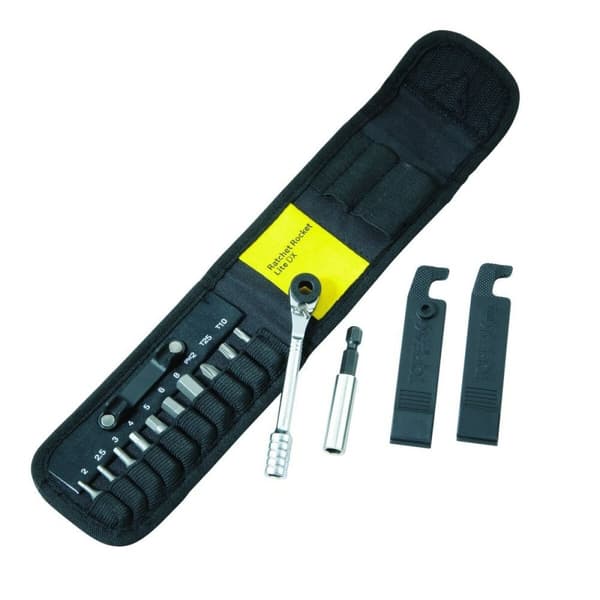 Reparationskit Topeak T-TT2524