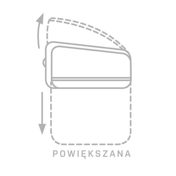 Reparationssæt Topeak T-TT9635B2 36 x 29 x 25 cm